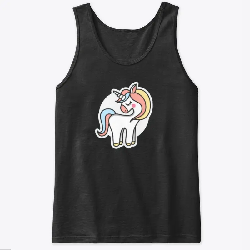 Cute Unicorn Design