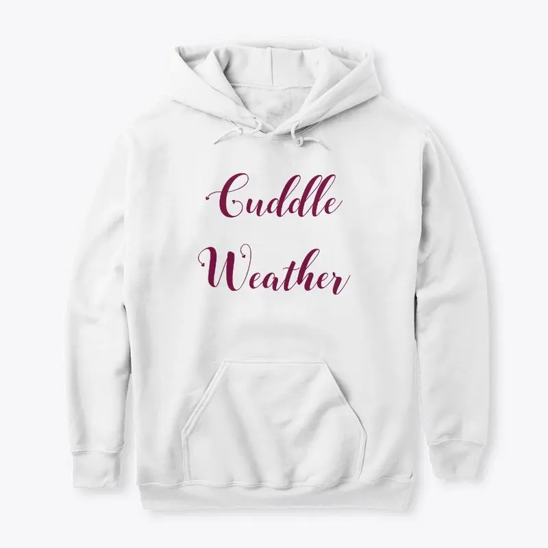 Cuddle Weather